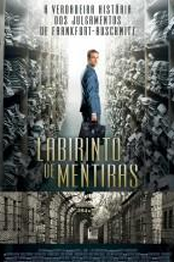  de Filme Labirinto de Mentiras (2014)