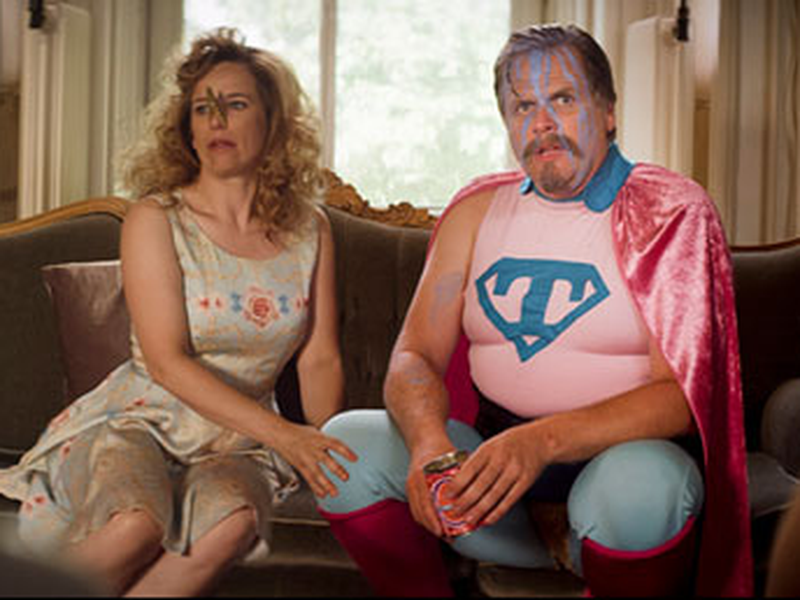 Foto 2 de O Desejo de Jack