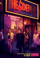 The Deuce (3ª Temporada)