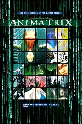  de Filme Animatrix (2003)