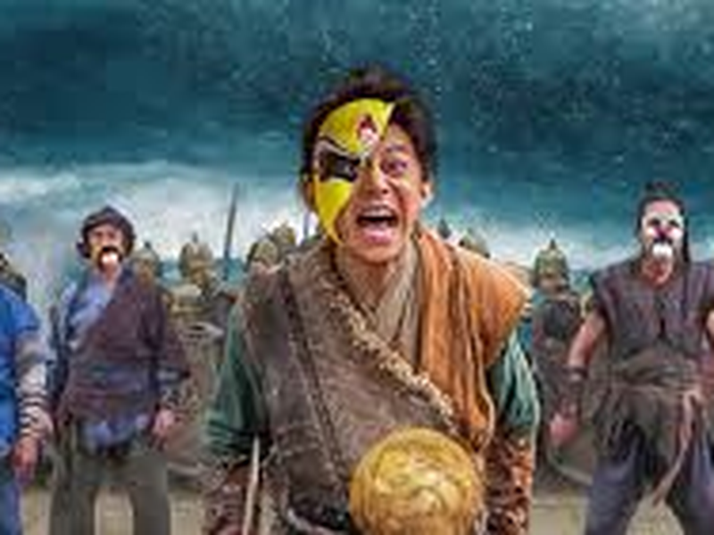 Foto 5 de Soccer Killer