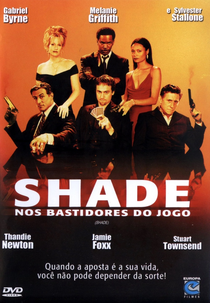 Shade: Nos Bastidores do Jogo (Shade)