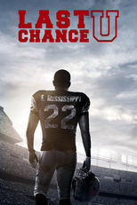 Last Chance U (Last Chance U)