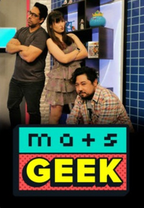 Mais Geek (Mais Geek)