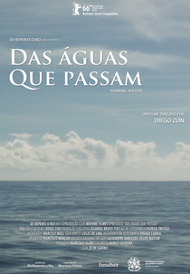 Das Águas Que Passam (Das Águas Que Passam)