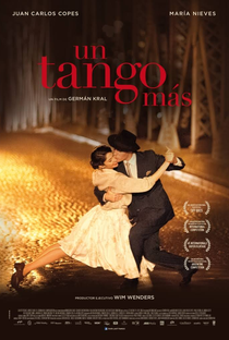 O Último Tango - Poster / Capa / Cartaz - Oficial 2