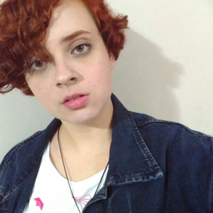 Foto de perfil de Flavia Grangeia