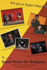 Good Rules for Badguys (Good Rules for Badguys)