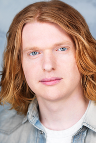 Andrew M. Duff