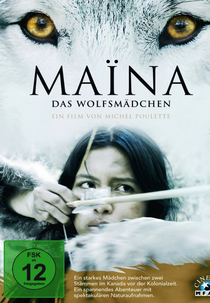 Maïna (Maïna)