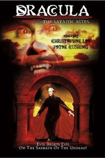  de Filme Os Ritos Satânicos de Drácula (1973)