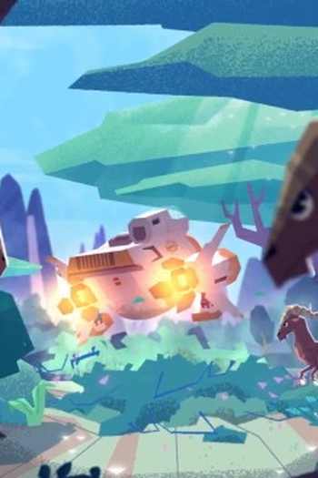Poster de Episódio Kybuck (2023)