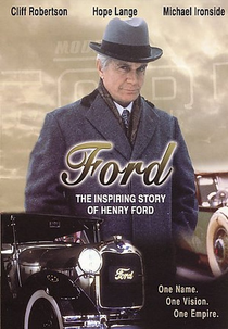 Ford: O Homem e a Máquina (Ford: The Man and the Machine)