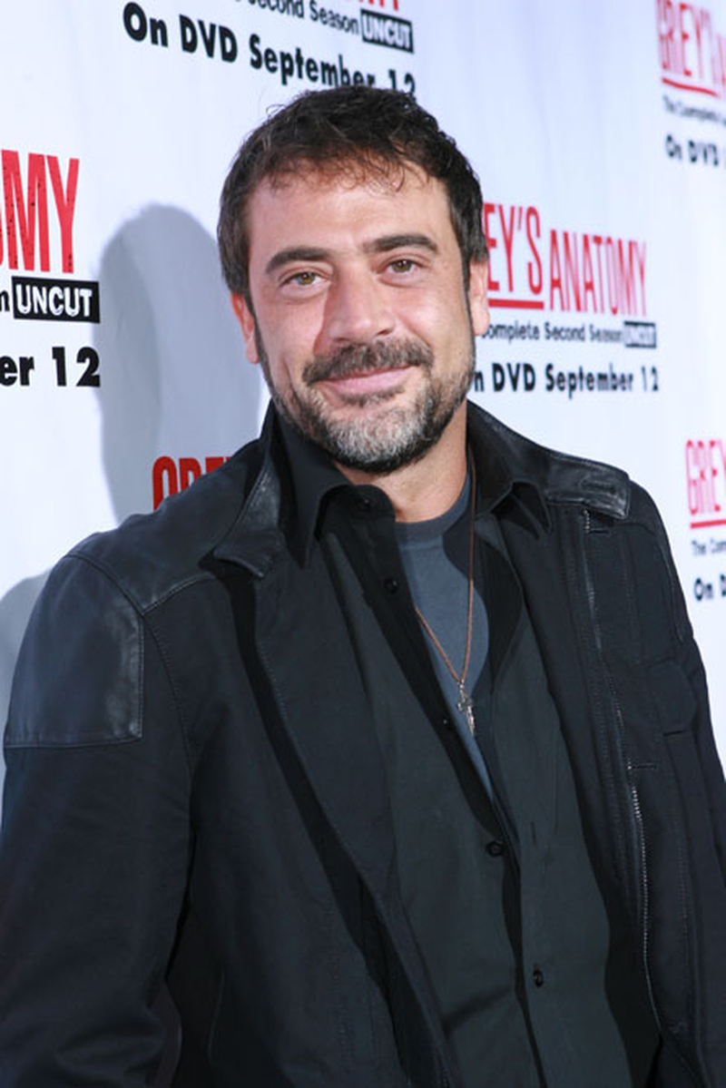 Jeffrey Dean Morgan - Foto 9