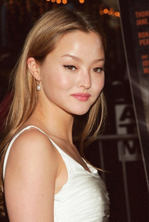Devon Aoki - Poster / Capa / Cartaz - Oficial 2
