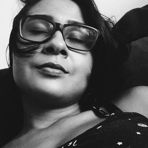 Foto de perfil de Flávia