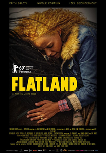Flatland (Flatland)