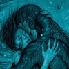 REVIEW – THE SHAPE OF WATER