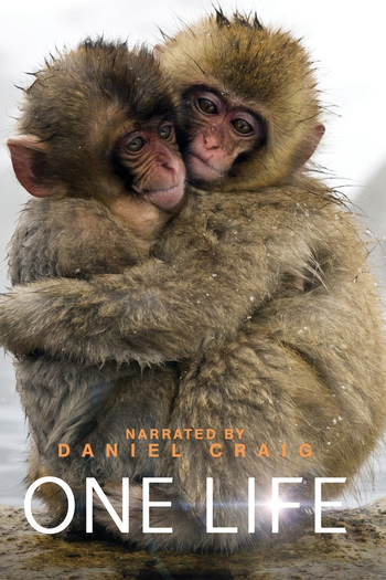  de Filme One Life (2011)