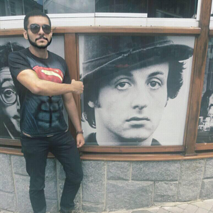 Foto de perfil de Rono