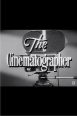 The Cinematographer (The Cinematographer)