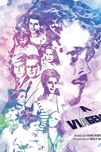  de TV A Viagem (1994)