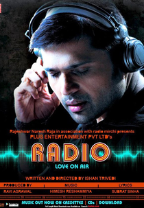 Radio (Radio: Love On Air)