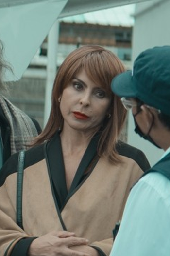 Poster de Episódio Going to London (2022)