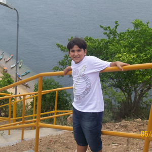 Foto de perfil de Arthur Padilha