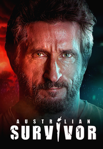 Australian Survivor: Brains vs Brawns II (Australian Survivor: Brains vs Brawns II)