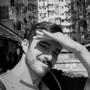 Foto de perfil de Edu Dorscheidt