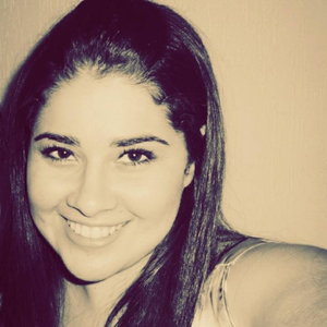 Foto de perfil de Daiany Oliveira