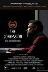 A Confissão: Vivendo a Guerra ao Terror (The Confession)