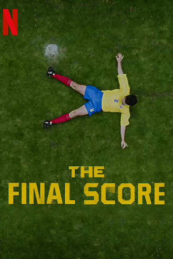  de Série Gol Contra (2022)