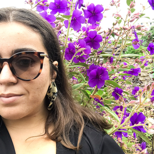 Foto de perfil de Luísa Pinto