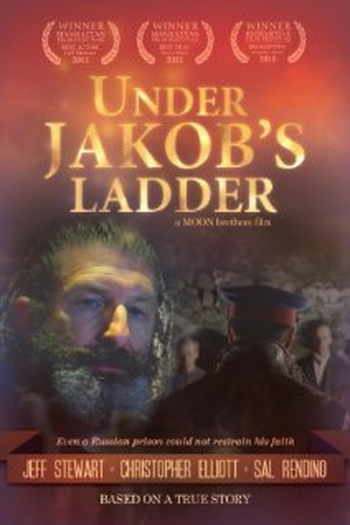 Poster de Filme Under Jakob's Ladder (2011)