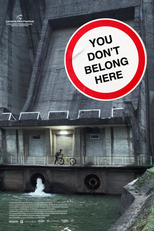 You Don't Belong Here (Nu e locul tau aici)
