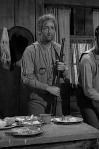 Poster de Episódio Twelfth Night (1957)