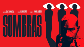 Trailer: SOMBRAS | CURTA-METRAGEM