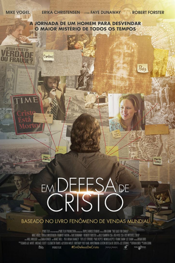  de Filme Em Defesa de Cristo (2017)