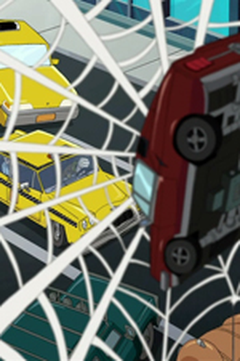 Poster de Episódio Bright Lights, Dean City (2010)