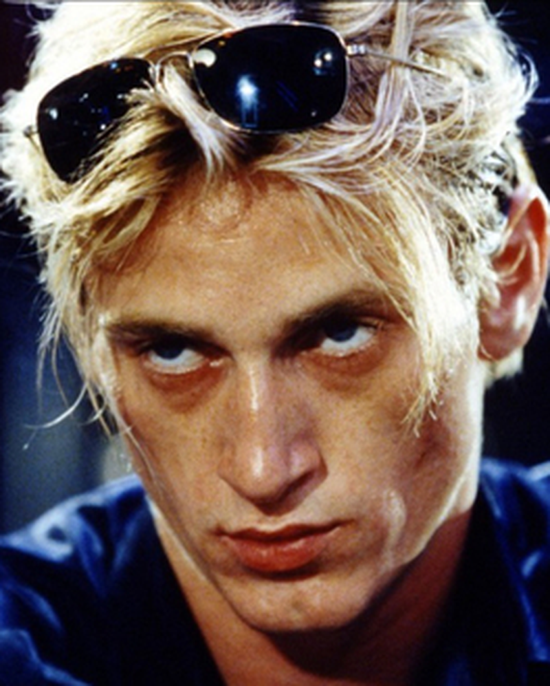 Benoît Magimel - Foto 6