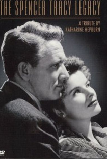 The Spencer Tracy Legacy - Poster / Capa / Cartaz - Oficial 1