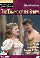 A Megera Domada  (The Taming of the Shrew)