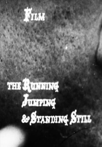 The Running Jumping & Standing Still Film (The Running Jumping & Standing Still Film)