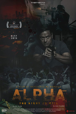 Alpha: O Direito de Matar (Alpha: The Right to Kill)