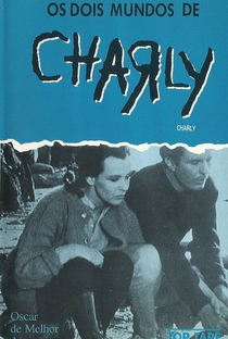 Os Dois Mundos de Charly - Poster / Capa / Cartaz - Oficial 3