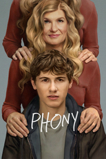Phony (1ª Temporada) (Phony (Season 1))