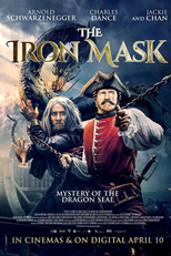 A Máscara de Ferro (Journey to China: The Mystery of Iron Mask)