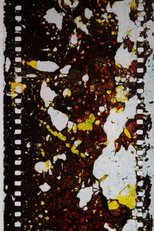 Salt Crystals Spiral Jetty Dead Sea Five Year Film (Salt Crystals Spiral Jetty Dead Sea Five Year Film)